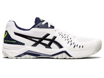 Asics GEL-CHALLENGER 12 Herre Tennissko NO093ZM